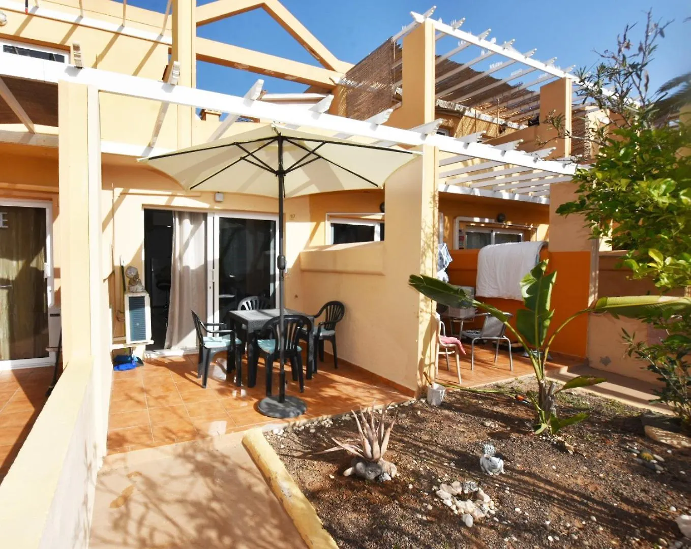 Apartmán Book Jet - Las Lomas Sunny Holiday Homes Costa Calma Španělsko