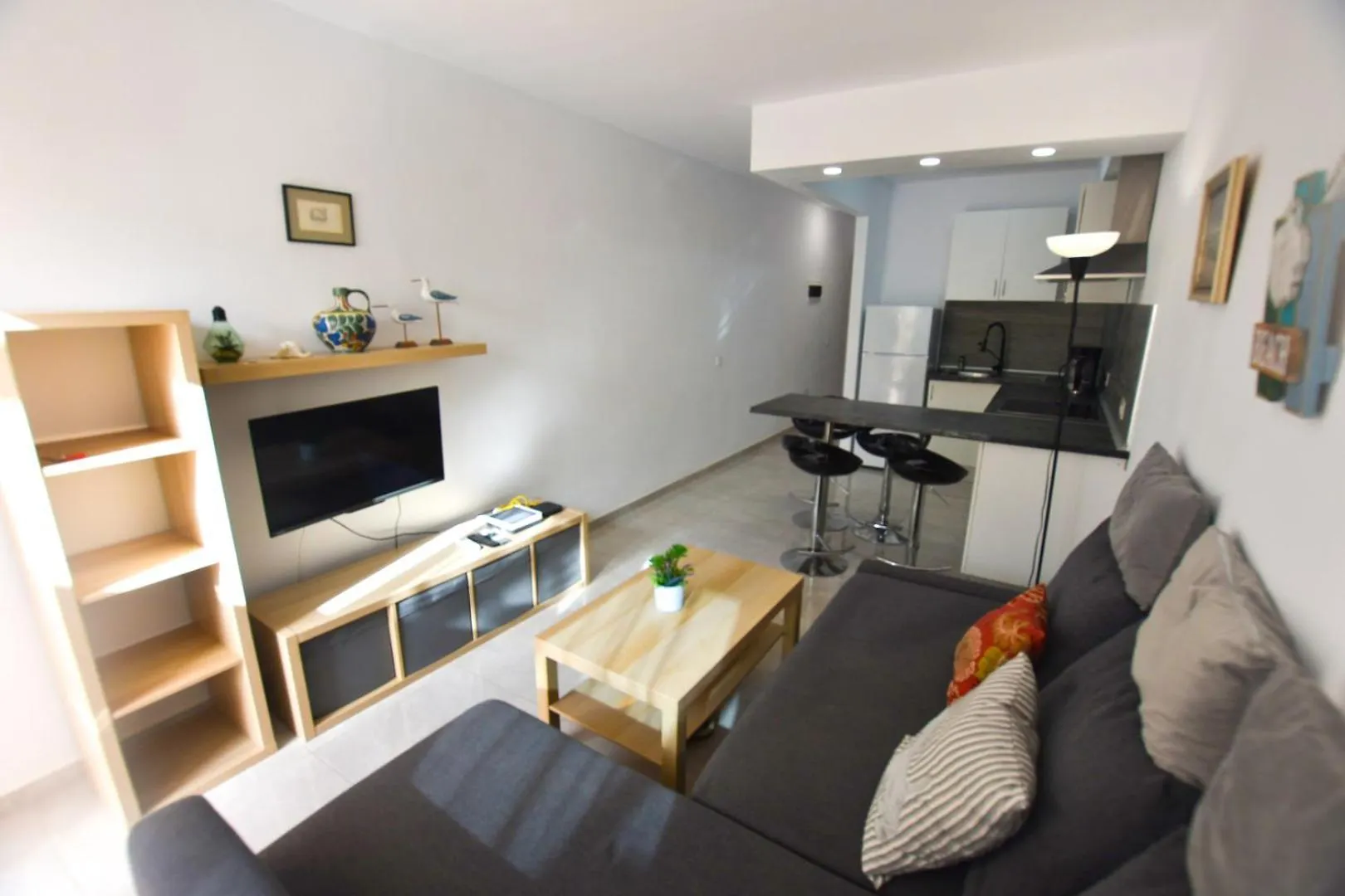 Apartmán Book Jet - Las Lomas Sunny Holiday Homes Costa Calma