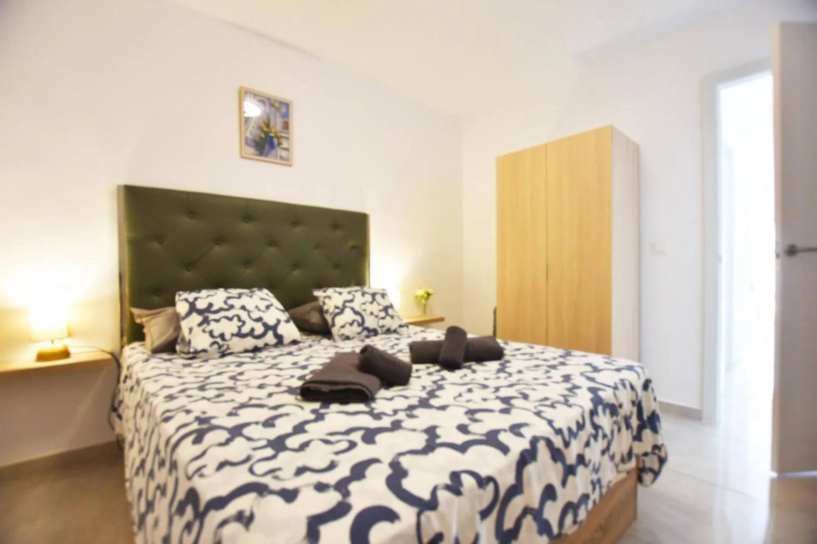 Book Jet - Las Lomas Sunny Holiday Homes Costa Calma Španělsko