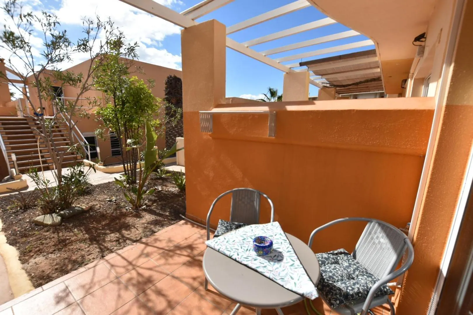 Book Jet - Las Lomas Sunny Holiday Homes Costa Calma Apartamento