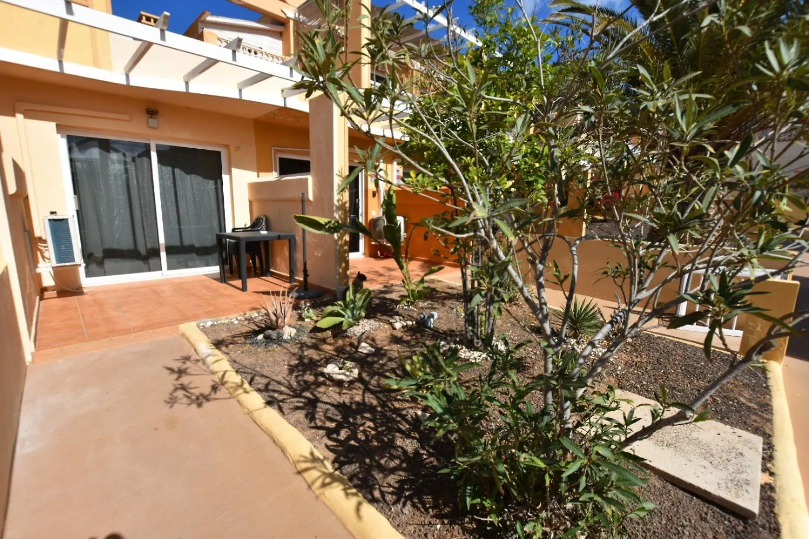 Apartmán Book Jet - Las Lomas Sunny Holiday Homes Costa Calma Španělsko