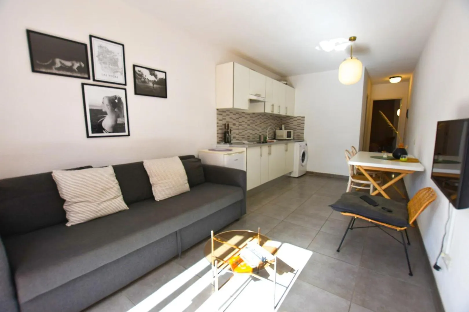 Book Jet - Las Lomas Sunny Holiday Homes Costa Calma Apartamento