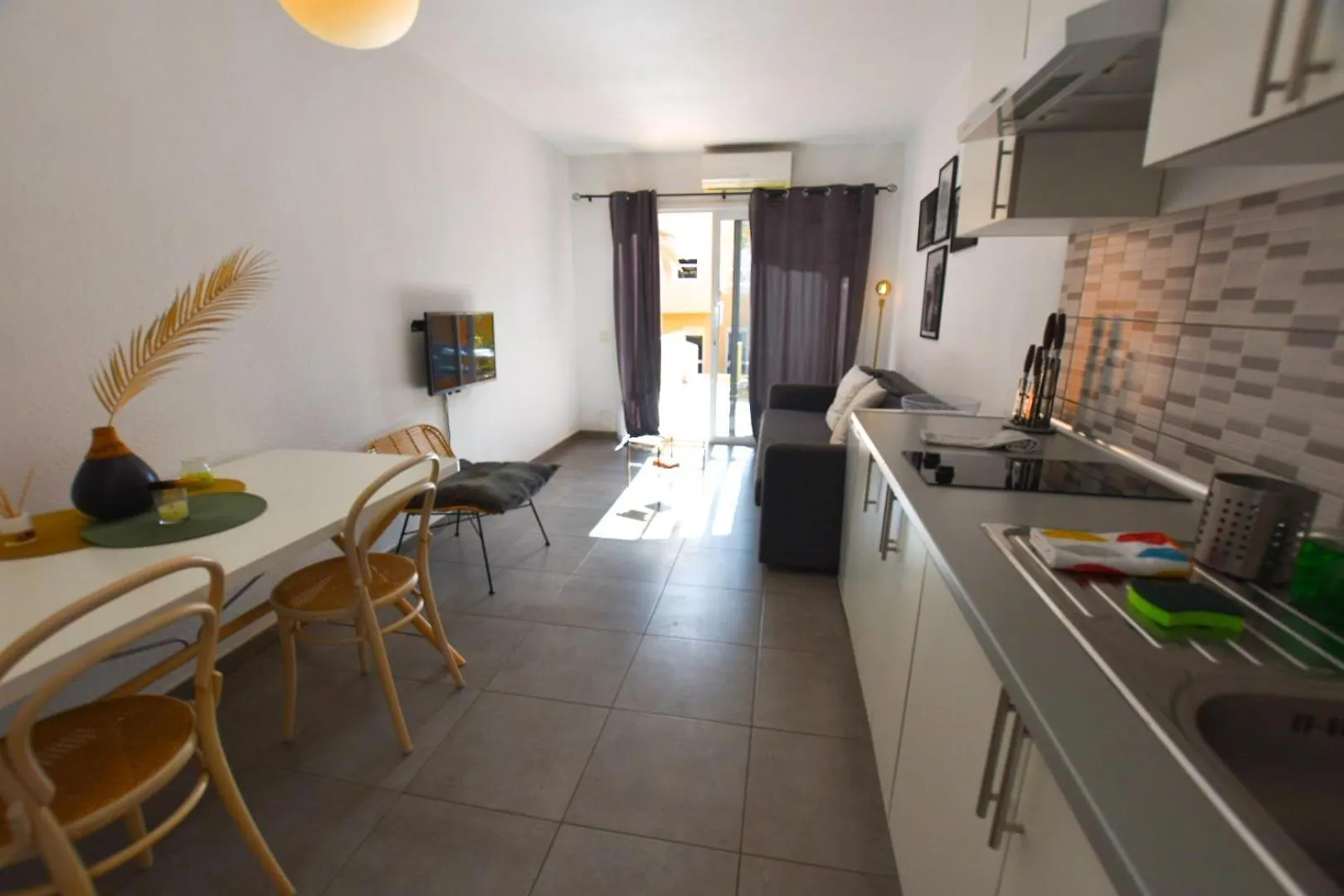 Book Jet - Las Lomas Sunny Holiday Homes Costa Calma Apartamento