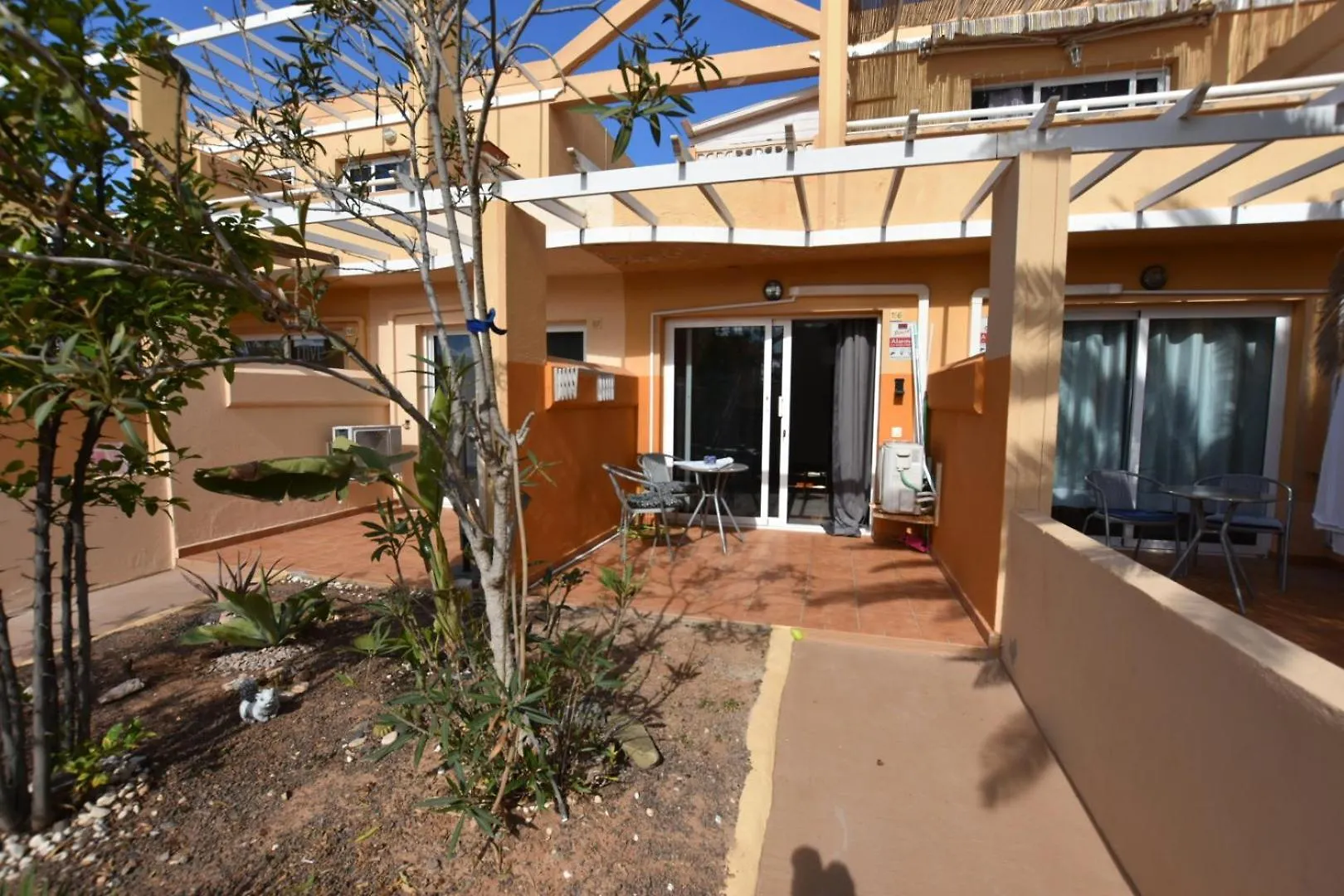 Apartamento Book Jet - Las Lomas Sunny Holiday Homes Costa Calma