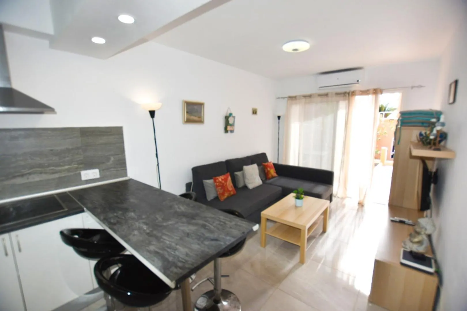 Book Jet - Las Lomas Sunny Holiday Homes Costa Calma Španělsko
