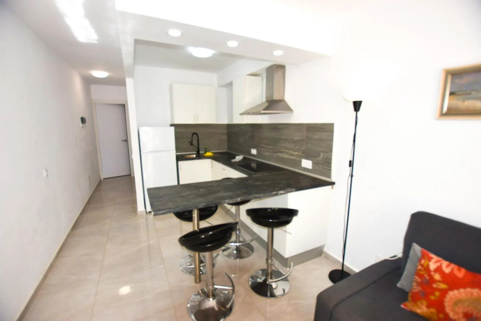 Book Jet - Las Lomas Sunny Holiday Homes Costa Calma Spanien
